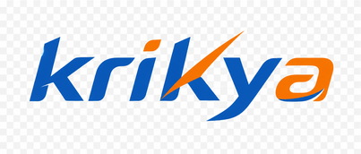 Krikya logo